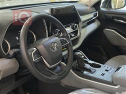 تويوتا هايلاندر